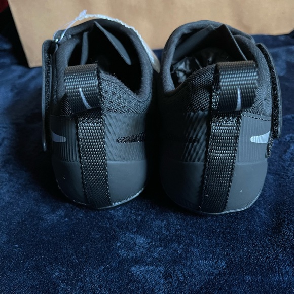 Nike Men`s Superrep Cycle Indoor Cycling Shoes Black Crimson CW2191_008 - Picture 5 of 5